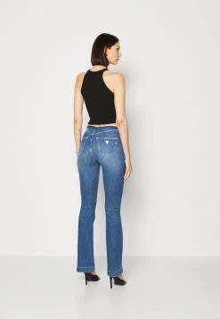 Guess Pop 90S - Flared Jeans - The Lima 10 Guess Pop 90S - Flared Jeans - The Lima -Guess Apparel 38edd37674474ca28e38223768d87c10