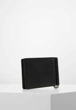 Guess New Boston- Wallet - Black 10 Guess New Boston- Wallet - Black -Guess Apparel 39136acc69f64ff9beb8f32fc1c7f3bc