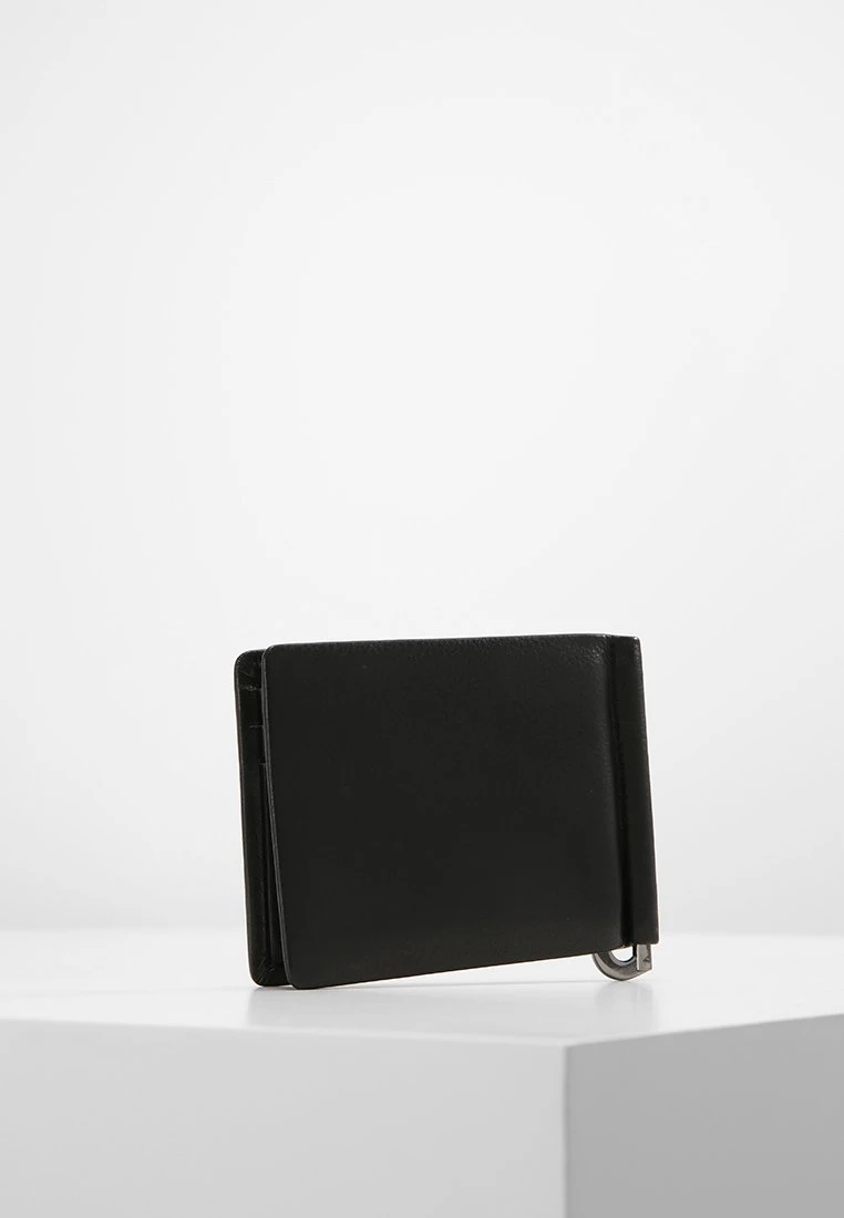 Guess New Boston- Wallet - Black 5 Guess New Boston- Wallet - Black - Image 3