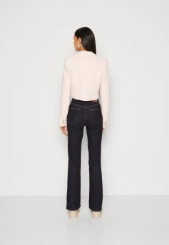Guess Cropped Diane - Blazer - Calm Pink -Guess Apparel 3972c009701b4248ad7dd41410059507