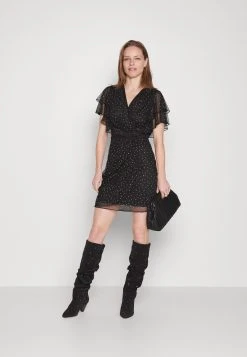 Guess Flor Dress - Cocktail Dress / Party Dress -Guess Apparel 3979f3f7fd5342e29bc56a1ac38cc98d