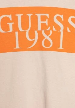 Guess Junior - Print T-Shirt - Warm Slate -Guess Apparel 39a1856e93f64a3599a11e778d46cf3f