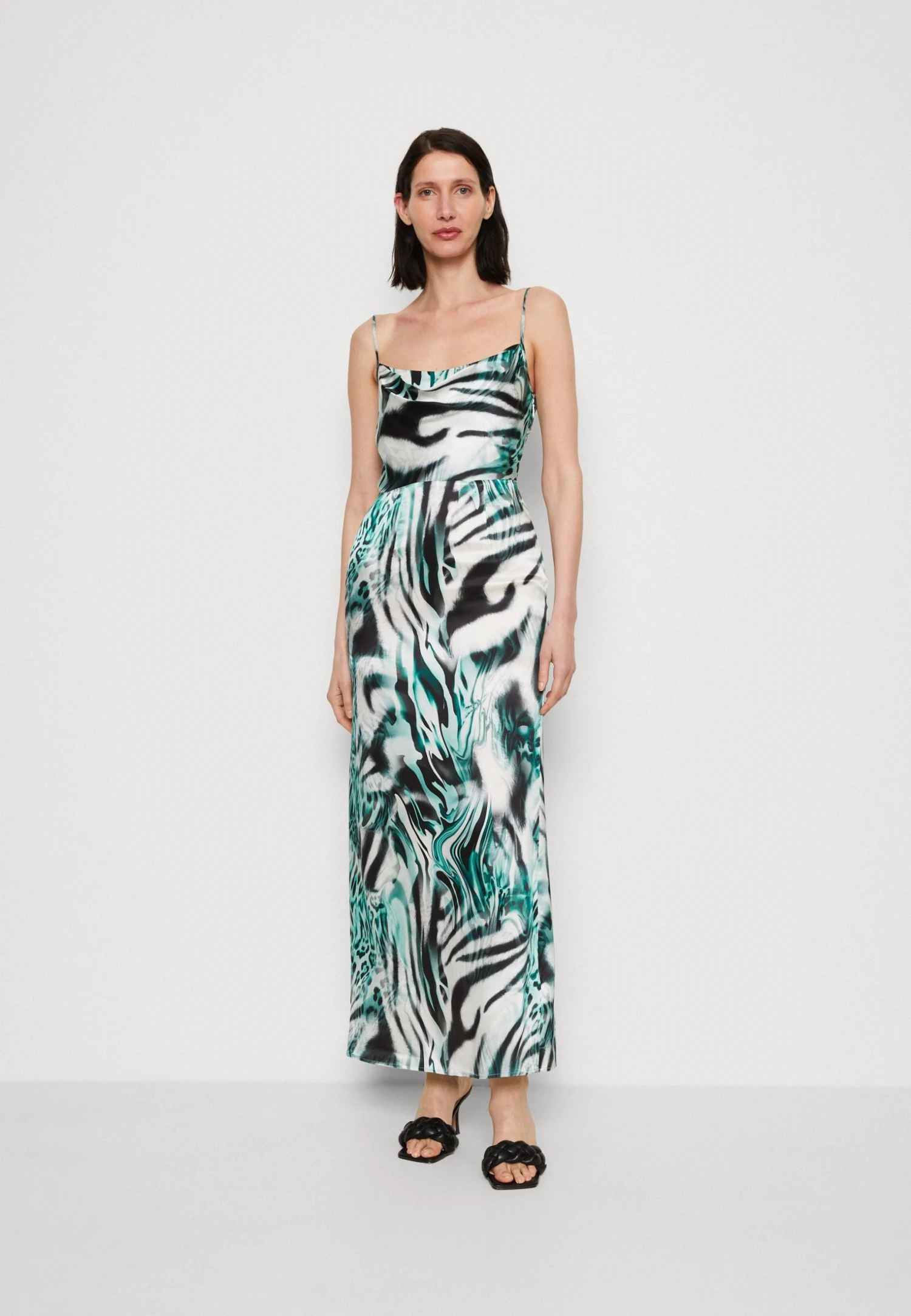 Madelyn Maxi Dress - Occasion Wear