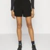 Guess Elly - Sports Shorts - Jet Black -Guess Apparel 39ffb6e4cd054a9c9490888c5285c5e1