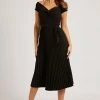 Guess Erynn - Day Dress - Schwarz -Guess Apparel 3a239eed0d4c4158b41f240b65ec8939