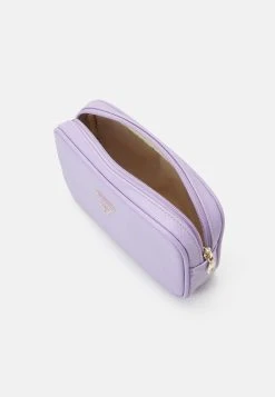 Guess Small Necessaire - Wash Bag - Lavender -Guess Apparel 3a3930c130ba4d348e3032d36f26780b