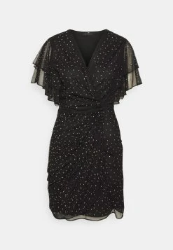 Guess Flor Dress - Cocktail Dress / Party Dress -Guess Apparel 3afb8c048d7a4d9baf2a930c72a80fcf