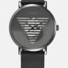Guess Idol - Watch - Black -Guess Apparel 3b68ab2040d745b1acc07a4b29662eee