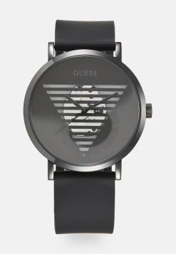 Guess Idol - Watch - Black