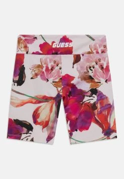 Guess Junior Bermuda - Shorts - Butter Macro -Guess Apparel 3b75d92121254677a4b65c668387eab1