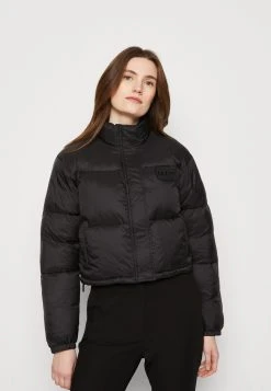 Go Puffer - Winter Jacket - Jet Black