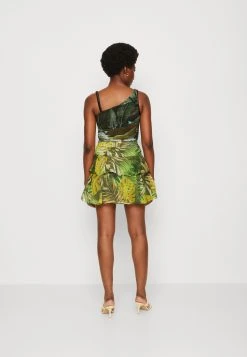 Guess Gilda Skirt - Mini Skirt - Sage Garden -Guess Apparel 3bb84cc25dad46ef9226c52e90c26d7e