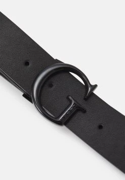 Guess Pant Belt - Belt - Nero -Guess Apparel 3bc9d95362fe4f56b810cd8d20757391