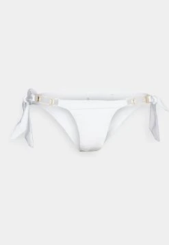 Guess Jewel Brazilian - Bikini Bottoms - Pure White -Guess Apparel 3bfddfabe74a462a9594c72a5f61121e