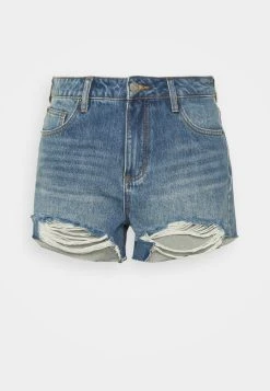 Denim Shorts - Denim Shorts -Guess Apparel 3c2b580a68a74599a429cd60f3c29b67
