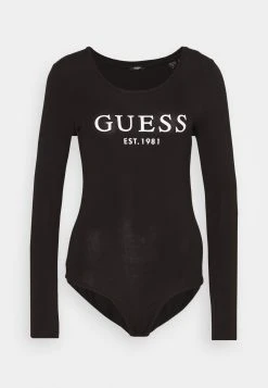 Guess Body - Jet Black -Guess Apparel 3c4757c2c4d84e3a9f33cb13a47f6850