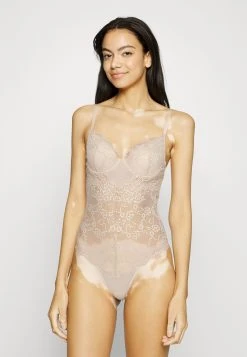 Guess Belle- Body - Pasty Mauve