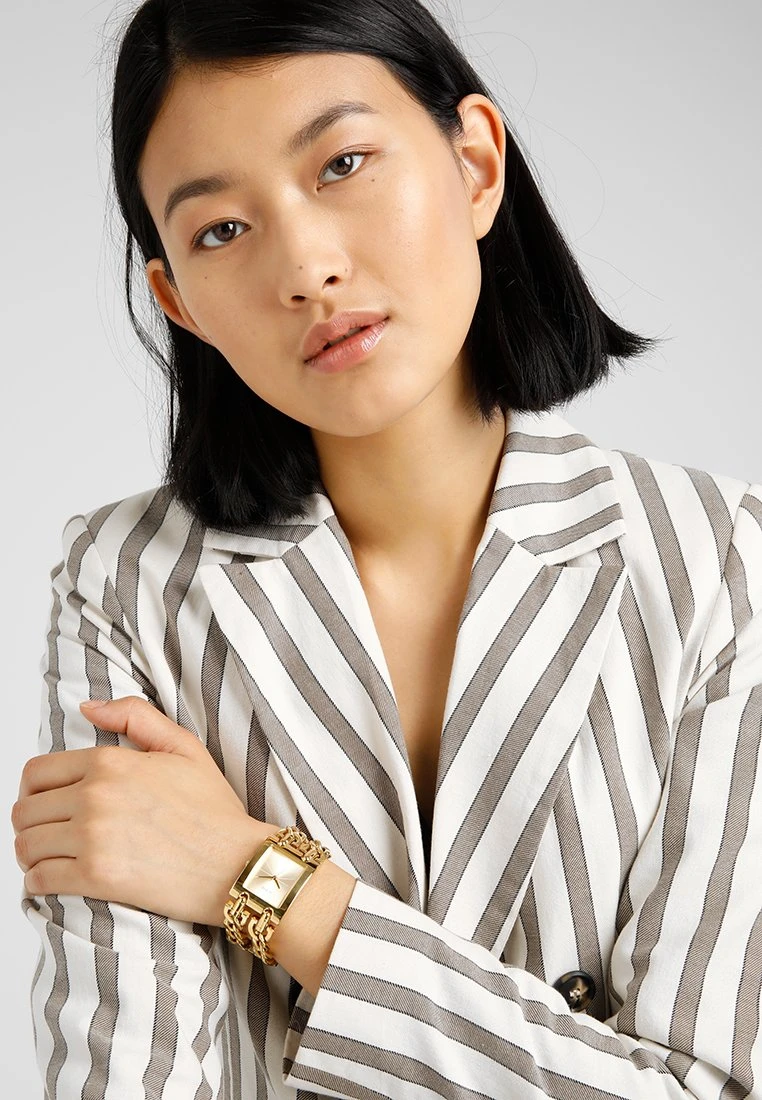 Guess Ladies Trend - Watch - Gold-Coloured 3 Guess Ladies Trend - Watch - Gold-Coloured