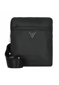 Guess Across Body Bag - Black -Guess Apparel 3e80f12bd12a49aaaf8bdde38a589c88