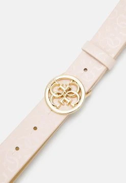 Guess Belt - Pale Rose -Guess Apparel 3e904e1a02f24458bda2e4438d3bc7a6