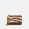 Guess Iseline Mini Crossbody Flap - Across Body Bag - Zebra 1 Guess Iseline Mini Crossbody Flap - Across Body Bag - Zebra -Guess Apparel 3ea58edac674497b9d8d9513a8cec9b7