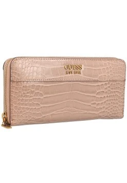 Guess Wallet - Light Rum -Guess Apparel 3ec1f07986a64f06afcdc653b1744a10