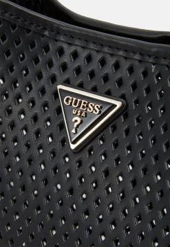 Guess Vikky Hobo - Handbag - Black 13 Guess Vikky Hobo - Handbag - Black -Guess Apparel 3ec2fd18657547d2a49dc8969c86e123