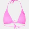 Guess Removable Padded Triangle - Bikini Top -Guess Apparel 3f41df3f3cdc4c088faf7ff810c5e7be