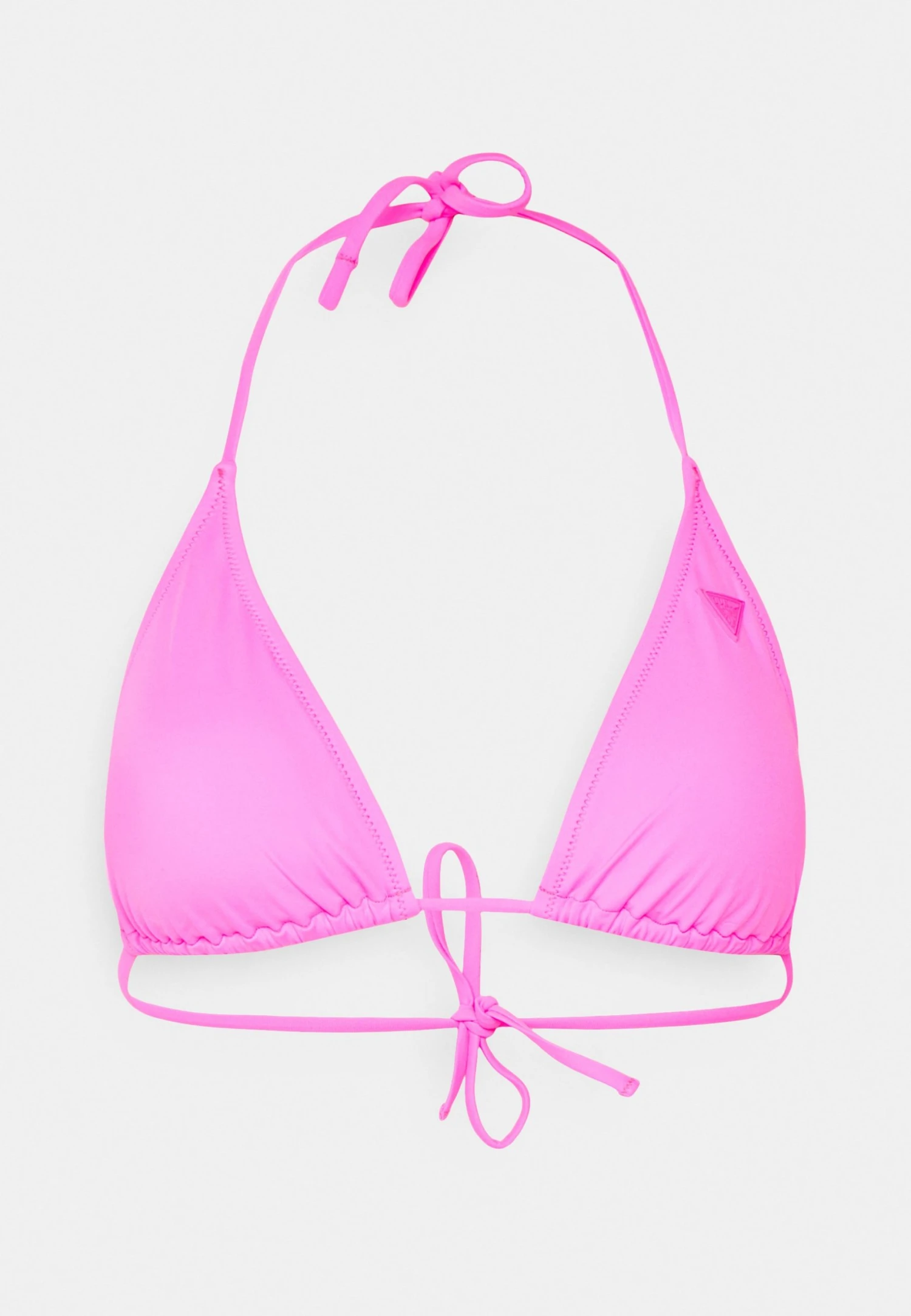 Guess Removable Padded Triangle - Bikini Top 3 Guess Removable Padded Triangle - Bikini Top