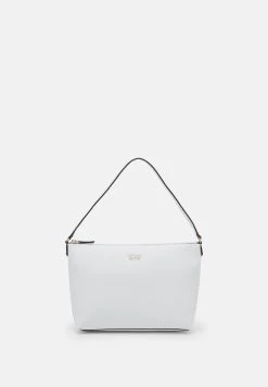 Guess Brenton Tote Set - Handbag - White -Guess Apparel 3f805428a66b4d89921765bd605a1c5c