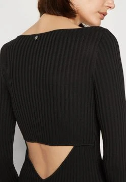 Guess Adele Dress - Jumper Dress -Guess Apparel 3fa258139c824593928c9314e9668c6d