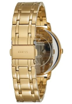Guess Genuine - Watch - Gold-Coloured -Guess Apparel 3fdc9e1a3b36455ebc5003787e597a37