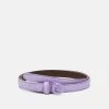 Guess Pant Belt - Belt - Lavender 2 Guess Pant Belt - Belt - Lavender -Guess Apparel 3fde2117729a4443b16e764d216af206