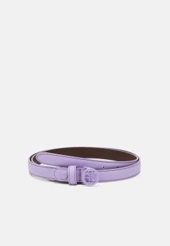 Guess Pant Belt - Belt - Lavender