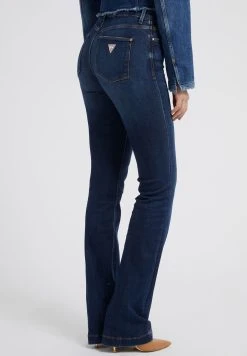 Guess Bootcut Jeans - Carrie Dark -Guess Apparel 4045b4dbb08b4b508b1aa9cd28186ad6