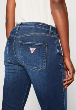 Guess Straight - Straight Leg Jeans -Guess Apparel 404bf611f94a400c9cf2787f74975be1
