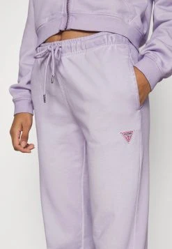 Sophie Classic- Tracksuit Bottoms - Light Iris -Guess Apparel 40b1793949b74e748a2a65ddca941344