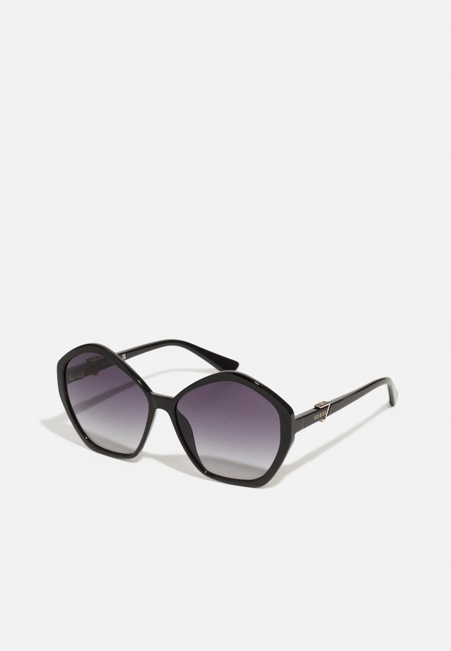 Guess Sunglasses - Schwarz 3 Guess Sunglasses - Schwarz