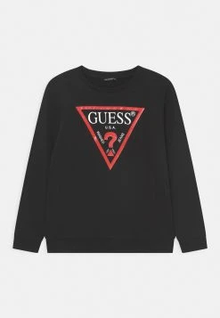 Guess Junior Core - Sweatshirt - Jet Black