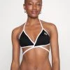 Guess Sporty Chic- Bikini Top - Jet Black -Guess Apparel 41923ea9baec4eccb9a270529d7a8578