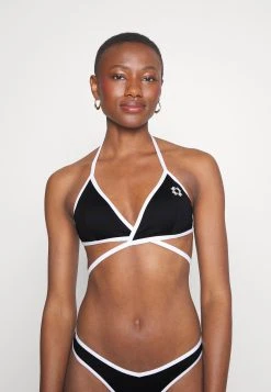 Guess Sporty Chic- Bikini Top - Jet Black