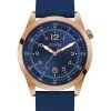 Guess Max - Watch - Blue