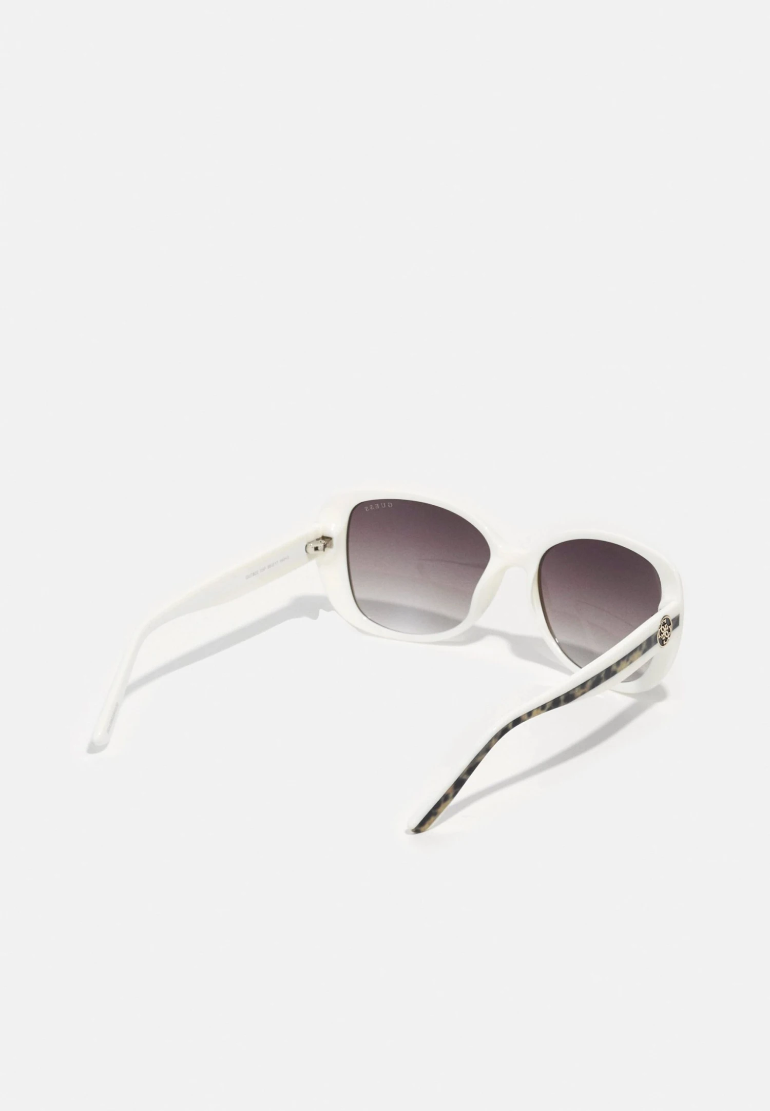Guess Sunglasses - White 4 Guess Sunglasses - White - Image 2