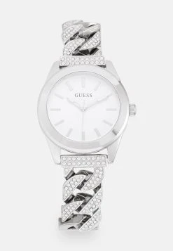 Guess Serena - Watch - Silver-Coloured