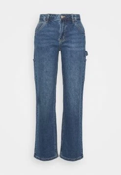 Go Kit Carpenter Pants - Relaxed Fit Jeans - Go Astrid Medium Wash 12 Go Kit Carpenter Pants - Relaxed Fit Jeans - Go Astrid Medium Wash -Guess Apparel 42524b77e2e14e7787dad73622310aea