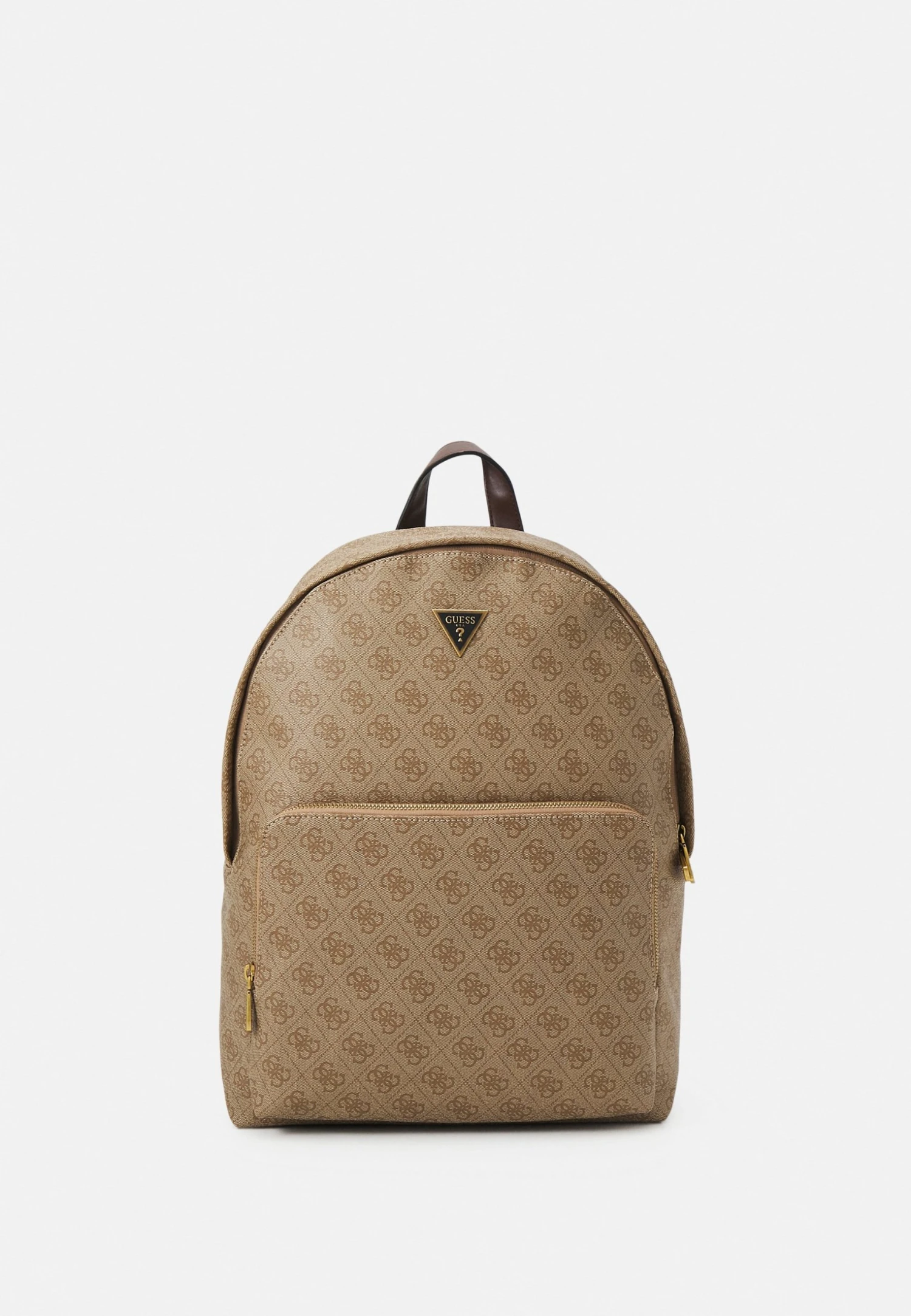 Guess Vezzola Unisex - Rucksack - Beige/Brown 3 Guess Vezzola Unisex - Rucksack - Beige/Brown