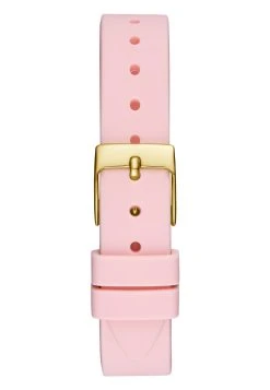 Guess Mini Aura - Watch - Pink -Guess Apparel 430d13e1a0bf4fadb4a0f4379d0bceae