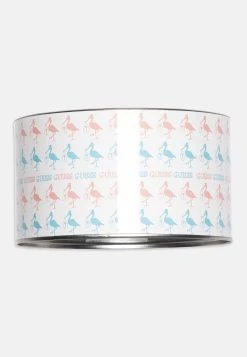 Guess Newborn Take Me Home Unisex Set - Zip-Up Sweatshirt - Bebe Blue -Guess Apparel 43633be086ae4522848a0e5ecbc5ecb6