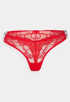 Guess Belle - Thong - Planet Red -Guess Apparel 43c5f8c9d24c41ceb338512a66942244