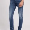Guess Slim Fit Jeans - Blau -Guess Apparel 43debf1543b1483d988e4ba219ca2f7a